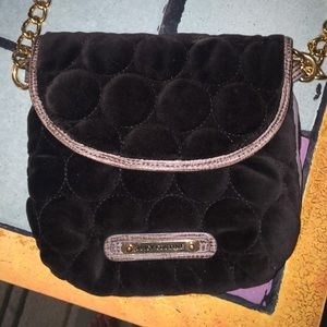 NEED GONE Authentic Juicy CrossBody Bag