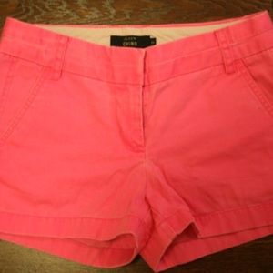 J Crew shorts