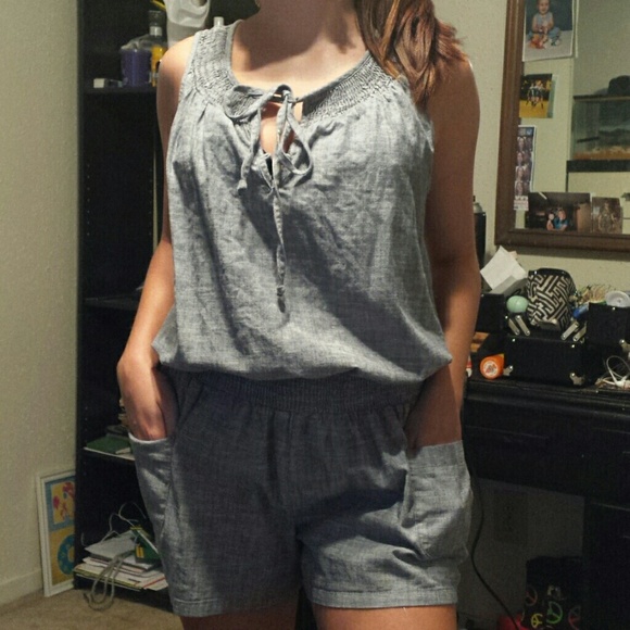 Full outfit