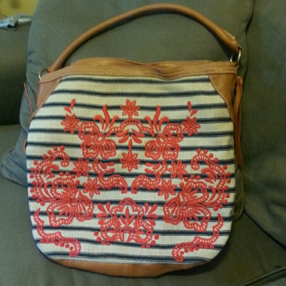 Isabella Fiore purse