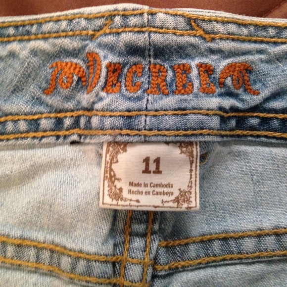 Jeans - Picture 3 of 3