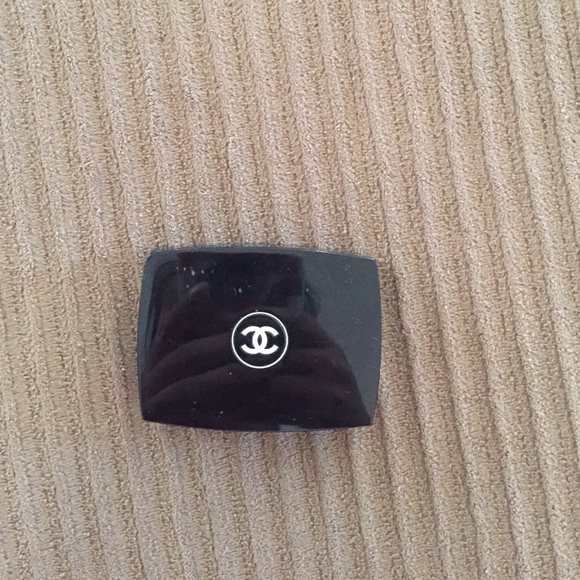 Chanel 2 pallet eye shadow