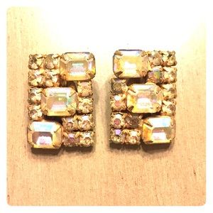Vintage Earrings