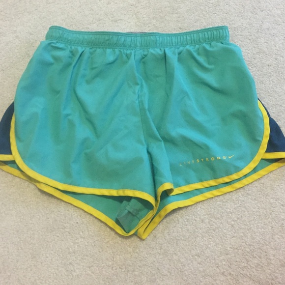 Nike shorts