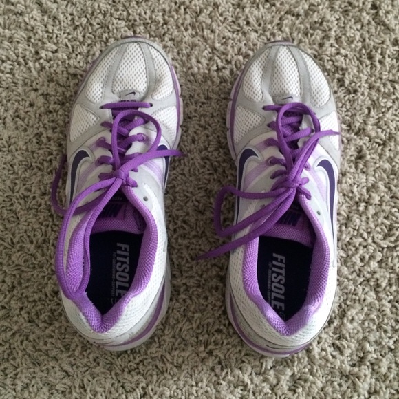 Nike shoes