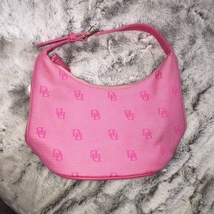 Authentic Dooney & Bourke Purse