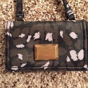 Marc By Marc Jacobs Small Crossbody