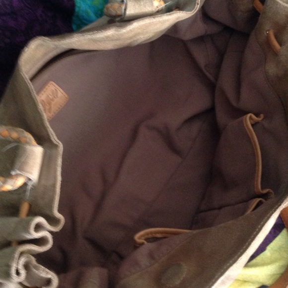 SUEDE J JILL Bag and ADOLFO DOMINGUEZ Cut-out Boot - Picture 3 of 4