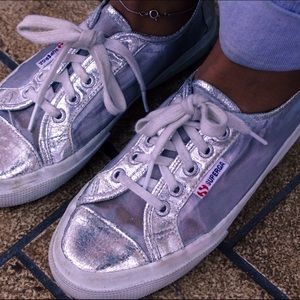 Superga sneakers