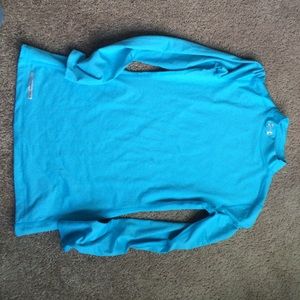 Under Armour cold gear