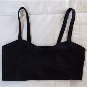 Brandy Melville Chiyo Top