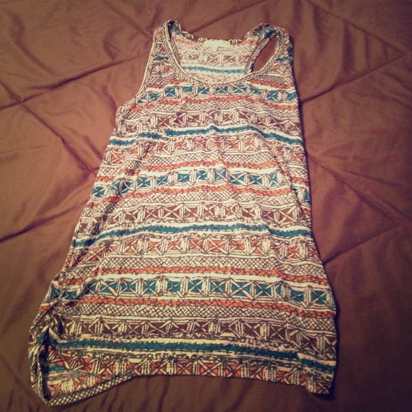 Tank top. NWOT.