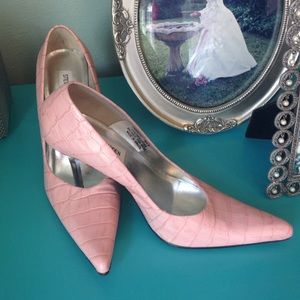 Steve Madden "Tarrah" Shoes