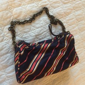 j.crew silk purse
