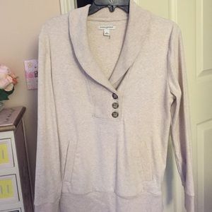 Banana Republic Pullover