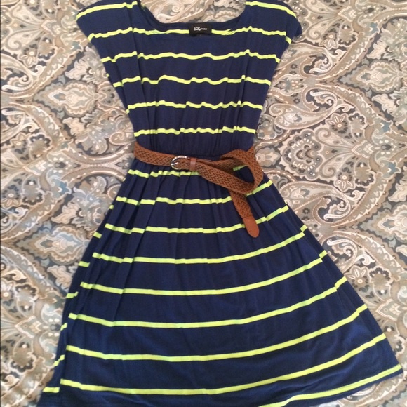 IZ byer dress
