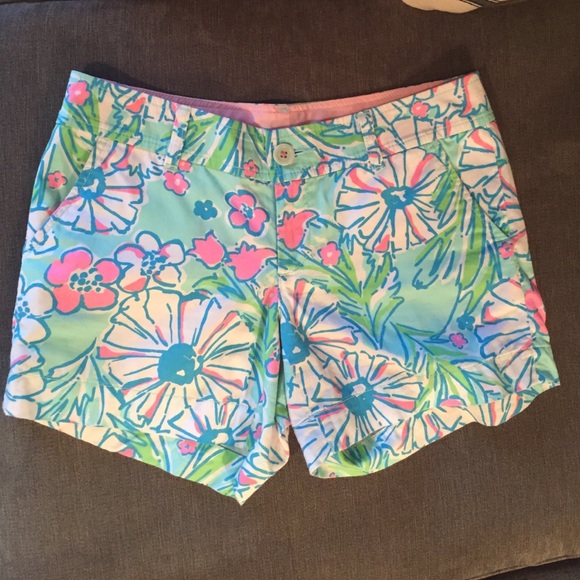 Sz 2 Splish Splash Callahans EUC