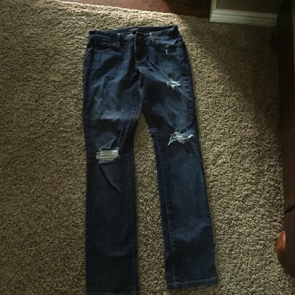 Levi Jeans