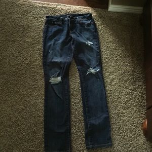 Levi Jeans