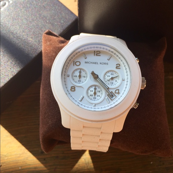 MICHAEL Michael Kors Accessories - Michael Kors Watch