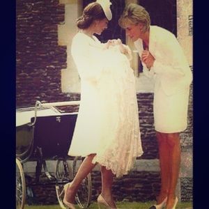 We are never alone.  ❤️👼🏻👼🏼❤️