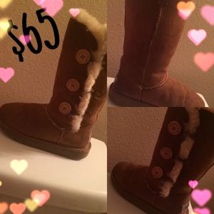 Ugg Boots