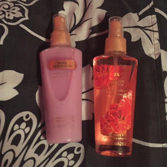 Victoria's Secret perfumes 💃