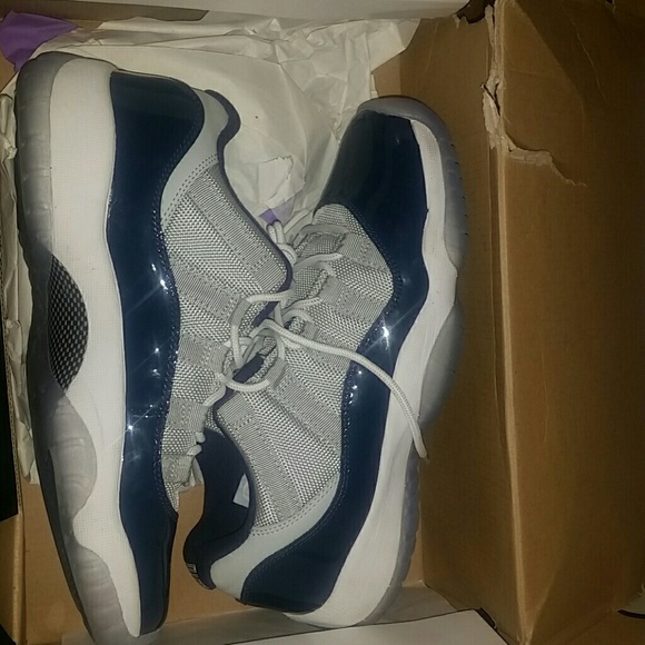 Georgetown 11s