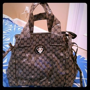 Gucci perfect condition bag