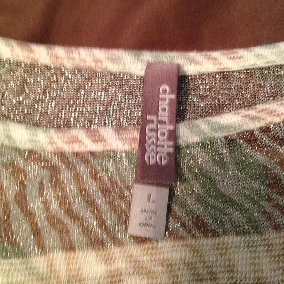 Top. - Picture 2 of 4