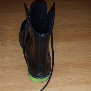 Similar Dr. Martens boots