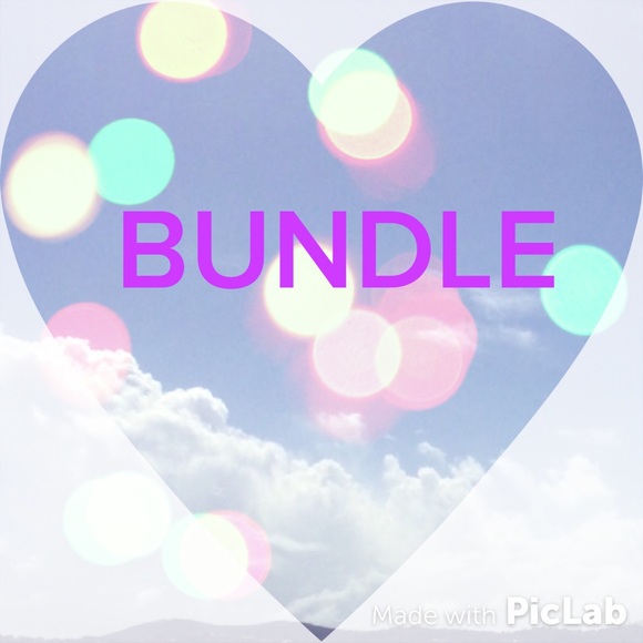 Bundle for Waleska