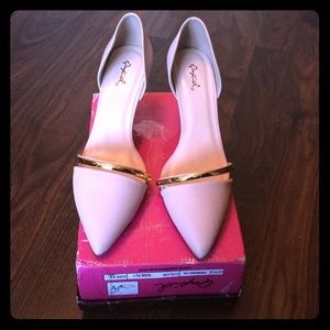 Size 9 trade for stace