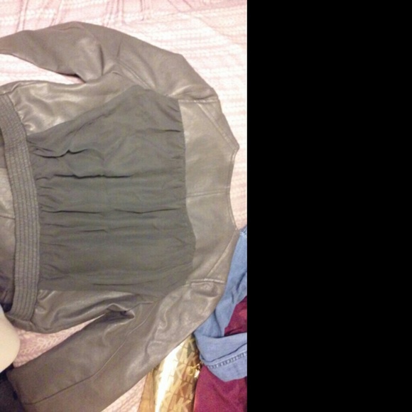 Jacket - Picture 2 of 2