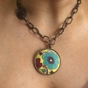 Lucky Brand Necklace