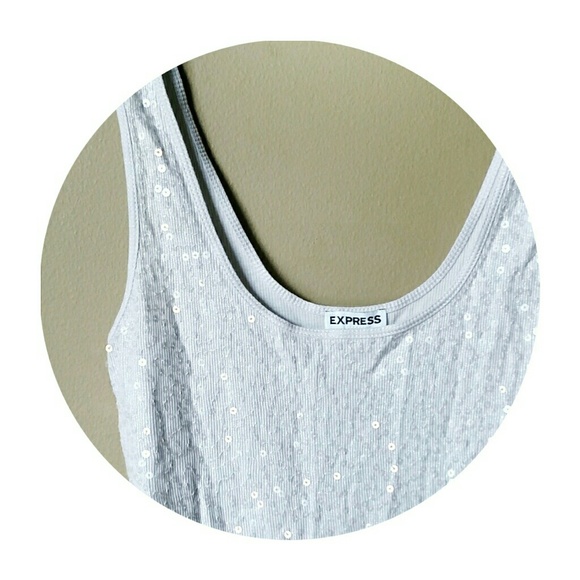Shimmer Sequence Tank