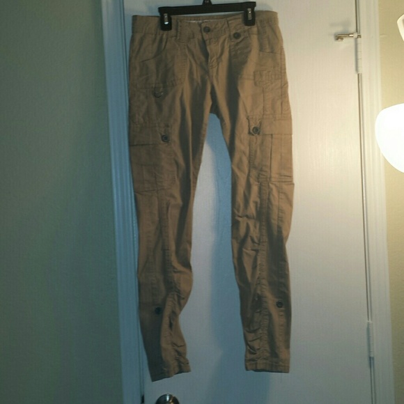 Khaki Pants ( Size 5 )