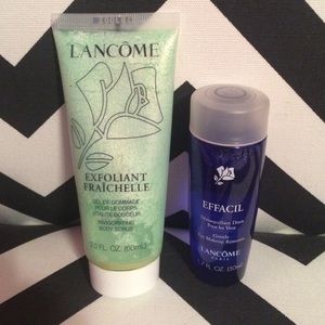 New Lancome Bundle! **Reserved for Cara**