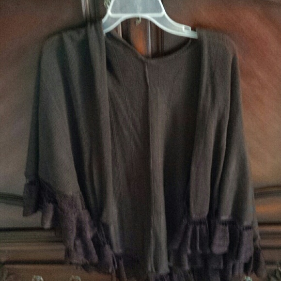 Lite wool Cardigan