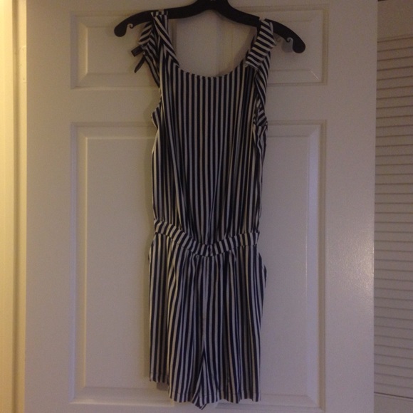 Romper from Mango - Picture 1 of 3