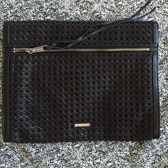 Rebecca Minkoff Bags - Rebecca Minkoff envelope clutch Rebecca Minkoff Bags - Rebecca Minkoff envelope clutch