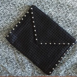 Rebecca Minkoff Bags - Rebecca Minkoff envelope clutch Rebecca Minkoff Bags - Rebecca Minkoff envelope clutch