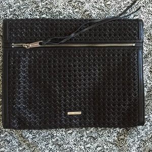 Rebecca Minkoff Bags - Rebecca Minkoff envelope clutch Rebecca Minkoff Bags - Rebecca Minkoff envelope clutch