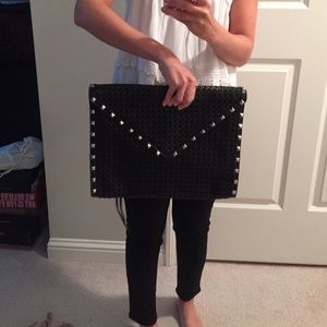 Rebecca Minkoff Bags - Rebecca Minkoff envelope clutch Rebecca Minkoff Bags - Rebecca Minkoff envelope clutch
