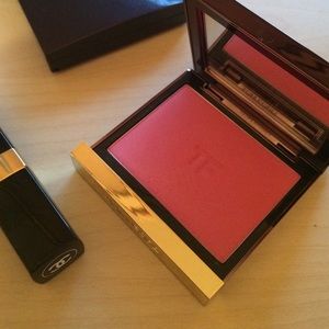 Tom Ford Blush in Wicked