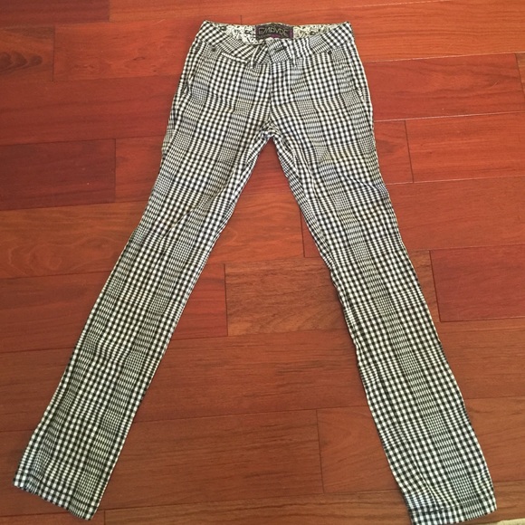 NWOT Empyre Straight leg pant size 1 - Picture 3 of 3