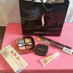 Makeup Bundle