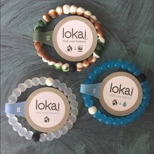Medium Lokai Bundle