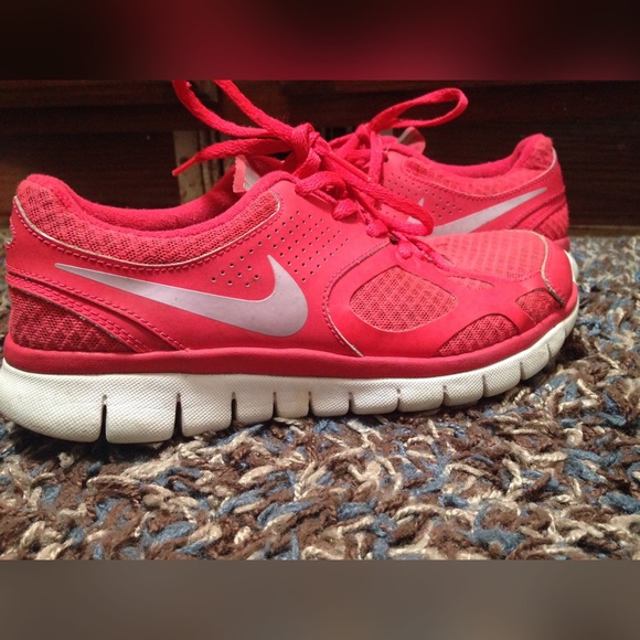 Nike shoes