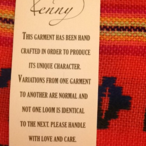 NWT one of a kind shorts - Picture 4 of 4